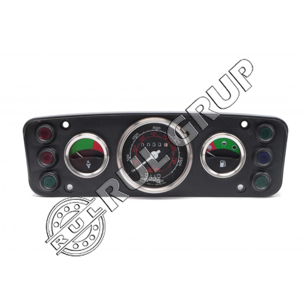 TABLOU DE BORD U650 95161000 IMP